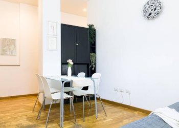 Foto 8 - Bilocale VIA BELLINI
 
38, Firenze - foto 8