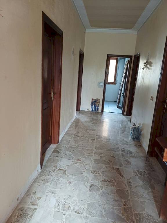 Corridoio - Casa indipendente via Canale di Budrione, Carpi - foto 2