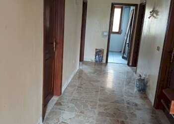 Corridoio - Casa indipendente via Canale di Budrione, Carpi - foto 2