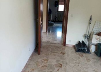 Corridoio - Casa indipendente via Canale di Budrione, Carpi - foto 3