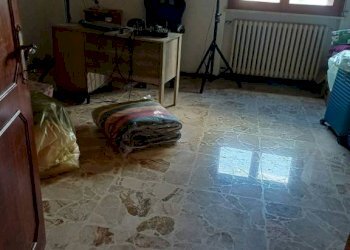 Camera da letto - Casa indipendente via Canale di Budrione, Carpi - foto 5