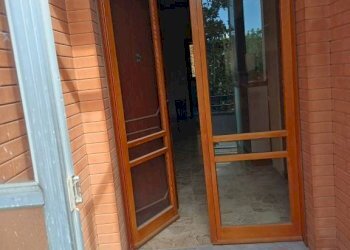 Interno palazzo - Casa indipendente via Canale di Budrione, Carpi - foto 10