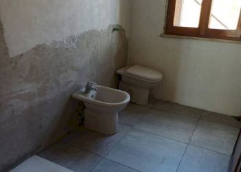Bagno - Casa indipendente via Canale di Budrione, Carpi - foto 11