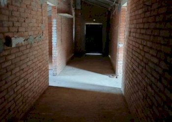 Stanza non arredata - Casa indipendente via Canale di Budrione, Carpi - foto 13