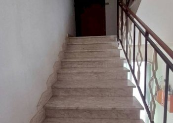 Interno palazzo - Casa indipendente via Canale di Budrione, Carpi - foto 14