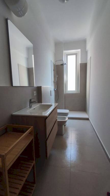 Bagno - Non-buildable land via Pietro Bozzano, 4, Genova (neighborhood Marassi) - photo 2