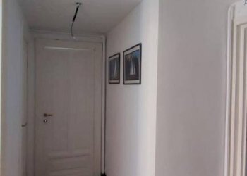Corridoio - Non-buildable land via Pietro Bozzano, 4, Genova (neighborhood Marassi) - photo 10