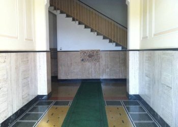 Interno palazzo - Non-buildable land via Pietro Bozzano, 4, Genova (neighborhood Marassi) - photo 11