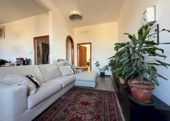 Soggiorno - Non-buildable land via Achille Papa, 1, Genova (neighborhood Oregina) - photo 11