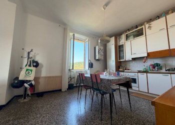 Cucina - Non-buildable land via Achille Papa, 1, Genova (neighborhood Oregina) - photo 13