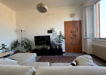 Soggiorno - Non-buildable land via Achille Papa, 1, Genova (neighborhood Oregina) - photo 14