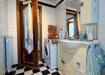 Bagno - Non-buildable land via Achille Papa, 1, Genova (neighborhood Oregina) - photo 15