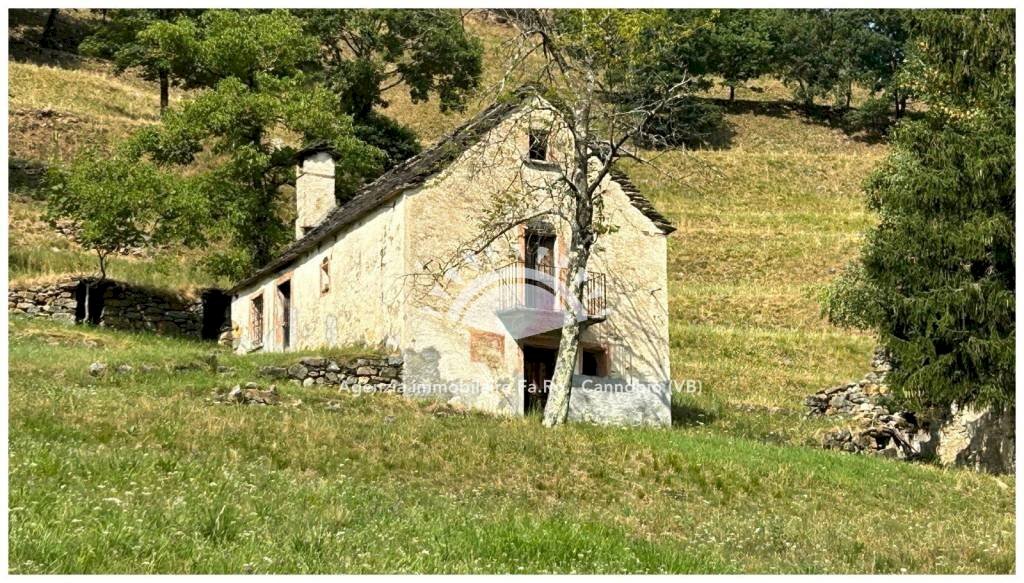 Terreno - Rustic via Cannobio, Malesco - photo 2