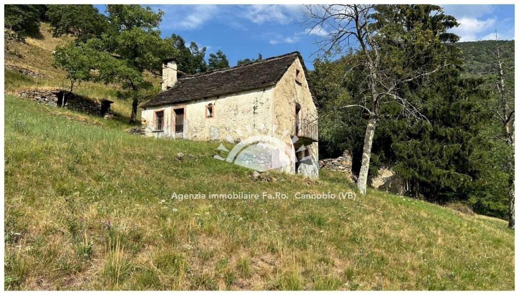 Terreno - Rustic via Cannobio, Malesco - photo 3