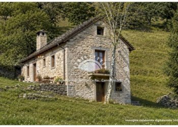 Facciata - Rustic via Cannobio, Malesco - photo 1