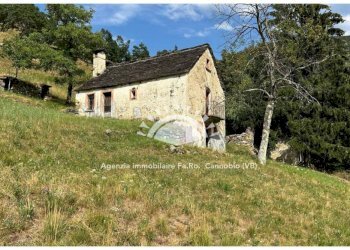 Terreno - Rustic via Cannobio, Malesco - photo 3