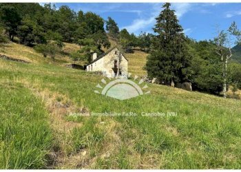 Terreno - Rustic via Cannobio, Malesco - photo 4