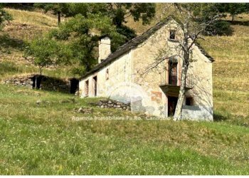 Terreno - Rustic via Cannobio, Malesco - photo 5