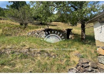 Terreno - Rustic via Cannobio, Malesco - photo 8