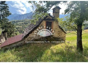 Terreno - Rustic via Cannobio, Malesco - photo 11