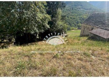 Terreno - Rustic via Cannobio, Malesco - photo 12