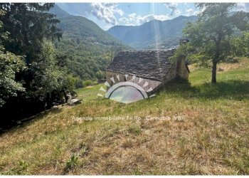 Terreno - Rustic via Cannobio, Malesco - photo 13