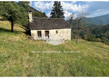 Terreno - Rustic via Cannobio, Malesco - photo 15
