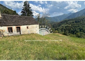 Terreno - Rustic via Cannobio, Malesco - photo 16