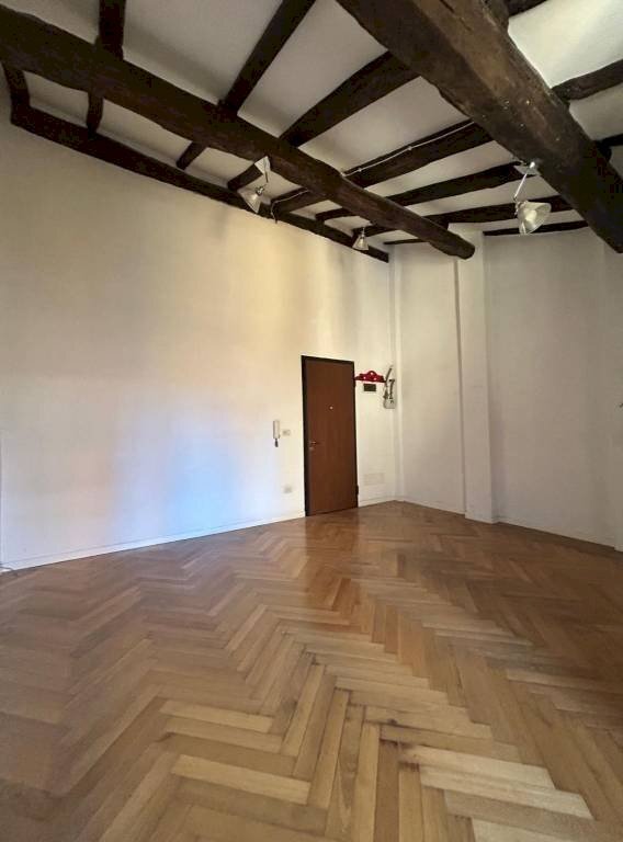 Camera da letto - Appartamento via Massimo d'Azeglio, Bologna (zona Costa Saragozza) - foto 3