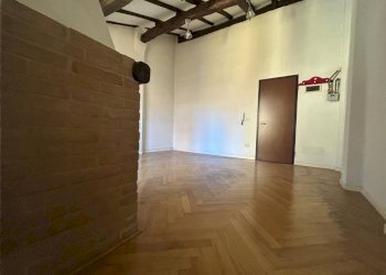 Camera da letto - Appartamento via Massimo d'Azeglio, Bologna (zona Costa Saragozza) - foto 1