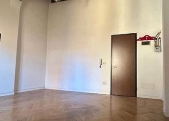 Camera da letto - Appartamento via Massimo d'Azeglio, Bologna (zona Costa Saragozza) - foto 2