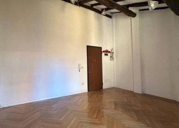 Camera da letto - Appartamento via Massimo d'Azeglio, Bologna (zona Costa Saragozza) - foto 3