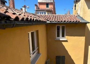 Vista - Appartamento via Massimo d'Azeglio, Bologna (zona Costa Saragozza) - foto 7