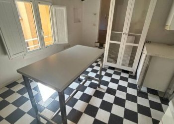 Salone - Appartamento via Massimo d'Azeglio, Bologna (zona Costa Saragozza) - foto 10