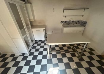 Cucina - Appartamento via Massimo d'Azeglio, Bologna (zona Costa Saragozza) - foto 12