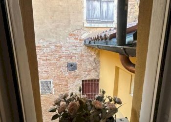 Vista - Appartamento via Massimo d'Azeglio, Bologna (zona Costa Saragozza) - foto 13