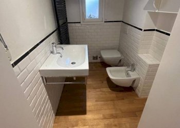 Bagno - Appartamento via Massimo d'Azeglio, Bologna (zona Costa Saragozza) - foto 14