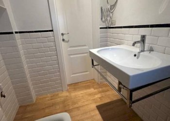 Bagno - Appartamento via Massimo d'Azeglio, Bologna (zona Costa Saragozza) - foto 15