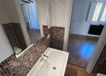 Bagno - Appartamento via Massimo d'Azeglio, Bologna (zona Costa Saragozza) - foto 20