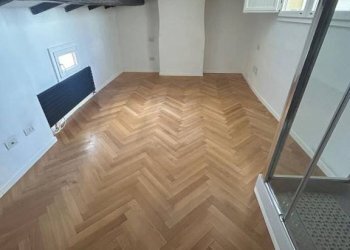 Camera da letto - Appartamento via Massimo d'Azeglio, Bologna (zona Costa Saragozza) - foto 21