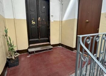 Interno palazzo - Appartamento via Massimo d'Azeglio, Bologna (zona Costa Saragozza) - foto 24