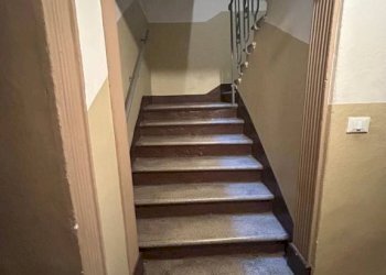 Scala - Appartamento via Massimo d'Azeglio, Bologna (zona Costa Saragozza) - foto 25