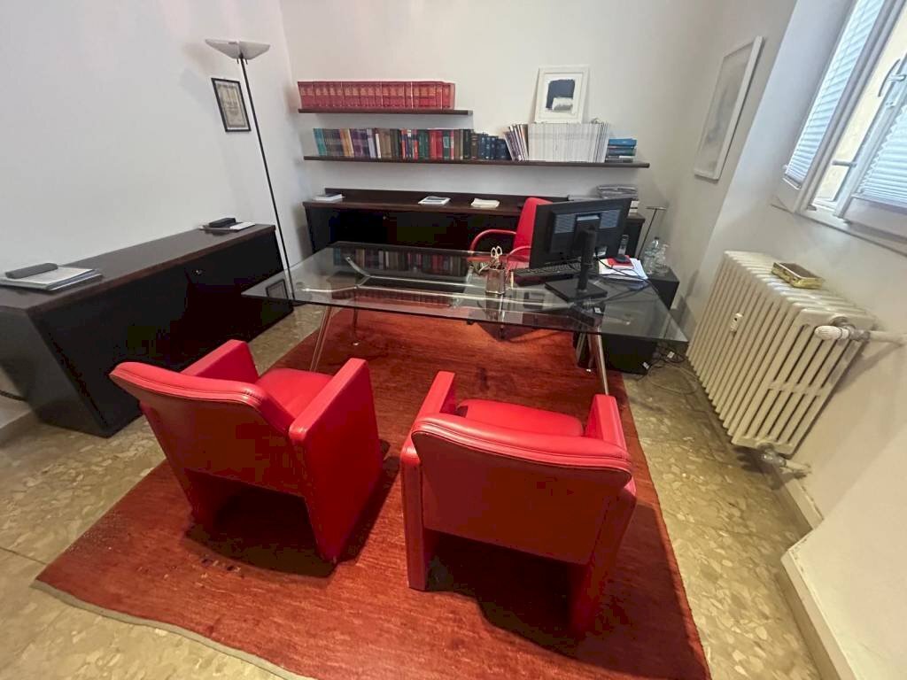 Ufficio - Ufficio via Luigi Zamboni, 9, Bologna (zona Centro Storico) - foto 3