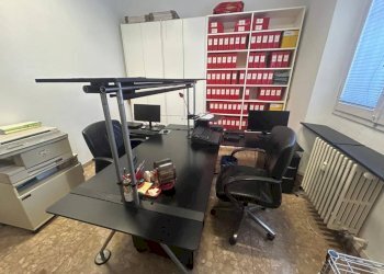 Studio - Ufficio via Luigi Zamboni, 9, Bologna (zona Centro Storico) - foto 14