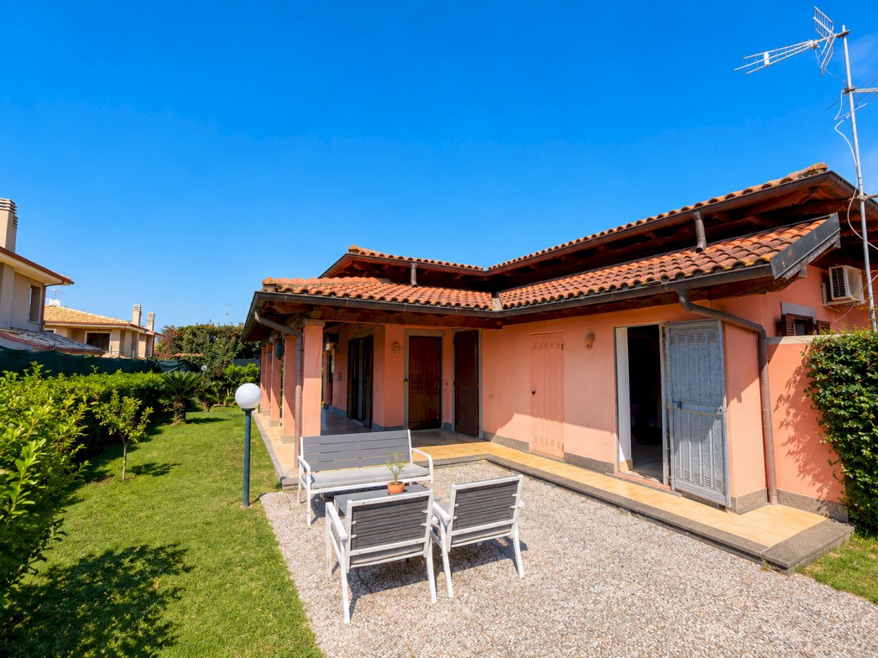 D82BCC23-CEEA-4838-BB51-E9A2EF195216 - Villa Trifamiliare via assunta 6, Anzio - foto 2