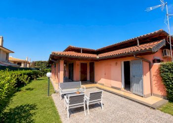 D82BCC23-CEEA-4838-BB51-E9A2EF195216 - Villa Trifamiliare via assunta 6, Anzio - foto 2