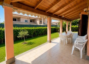 E5EF3C56-9B52-41D3-B61F-B8B96CA523E0 - Villa Trifamiliare via assunta 6, Anzio - foto 3