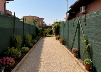 61F10B8A-1F4A-4CD2-A790-02BD95557067 - Villa Trifamiliare via assunta 6, Anzio - foto 16