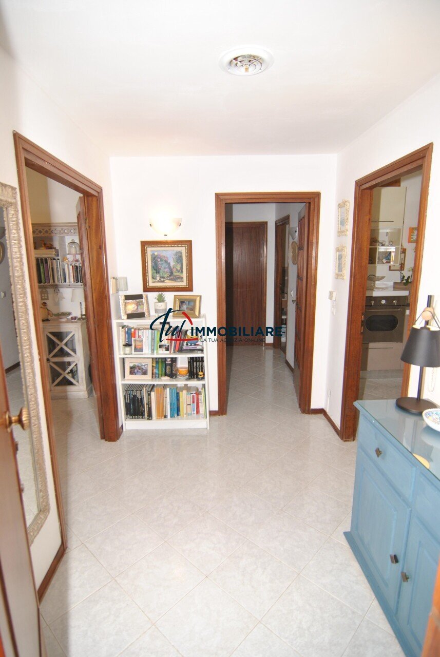 INGRESSO - Appartamento Via degli Scarronzoni 9, Livorno - foto 1