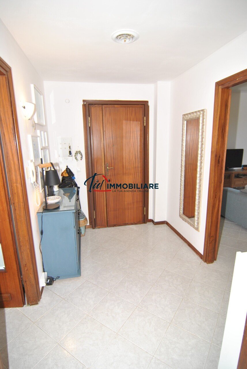 INGRESSO - Appartamento Via degli Scarronzoni 9, Livorno - foto 2